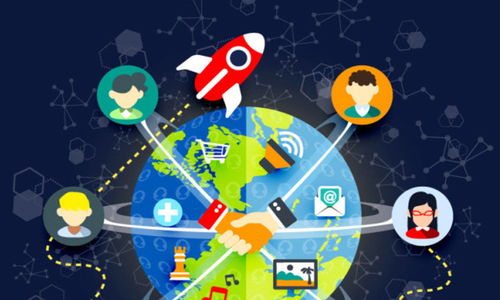 成都羽通智洋 專(zhuān)注電商創(chuàng)業(yè)，引領(lǐng)電子商務(wù)服務(wù)新潮流