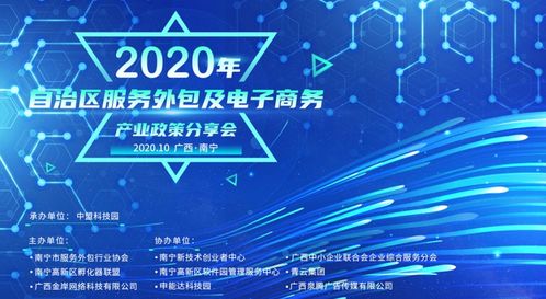 2020年自治區(qū)服務(wù)外包及電子商務(wù)產(chǎn)業(yè)政策分享會(huì)圓滿(mǎn)召開(kāi) 聚焦電子商務(wù)服務(wù)新機(jī)遇